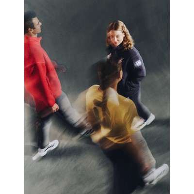 adidas unveils the team kits for Milano Cortina 2026