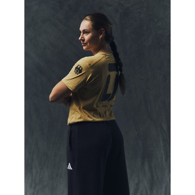 adidas unveils the team kits for Milano Cortina 2026