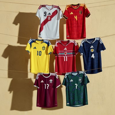 FIFA World Cup 2026 Group