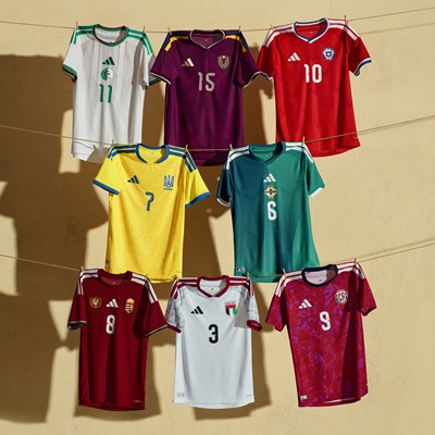 FIFA World Cup 2026 Group