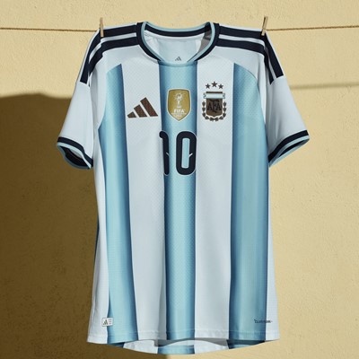 FIFA World Cup 2026 Argentina