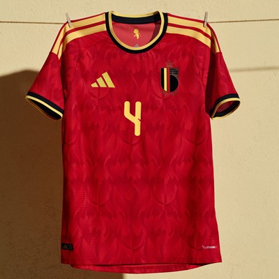 FIFA World Cup 2026 Belgium