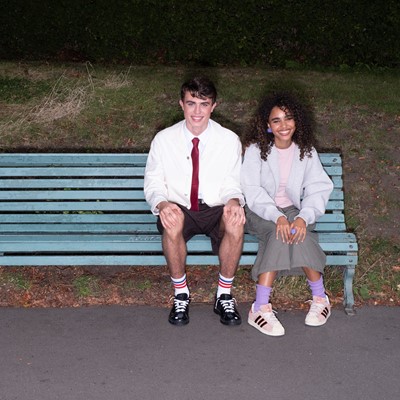 adidas Originals x SpongeBob Full Bleed