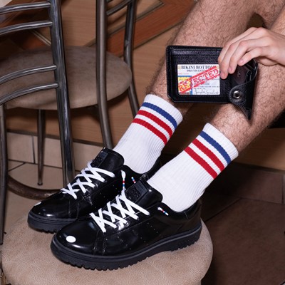 adidas Originals x SpongeBob Full Bleed