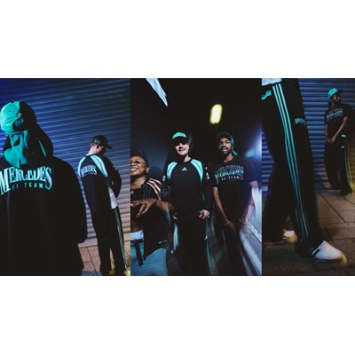 Global Las Vegas Collection Motorsports Launch