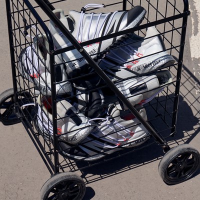 adidas and Moon Boot unveil their capsule collection