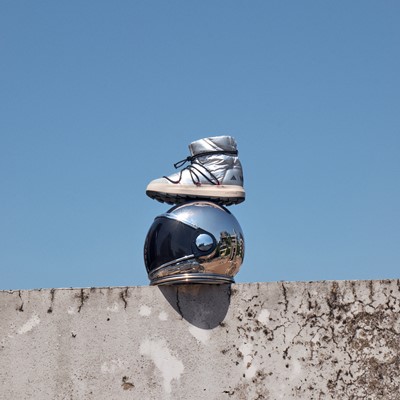 adidas and Moon Boot unveil their capsule collection