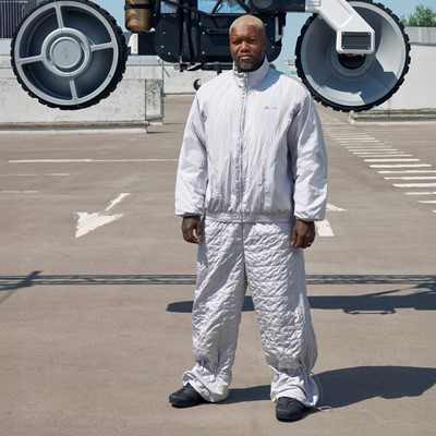 adidas and Moon Boot unveil their capsule collection