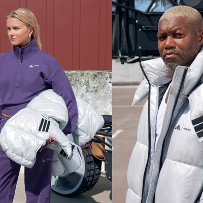 adidas and Moon Boot unveil their capsule collection