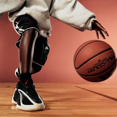 The Anthony Edwards 2 Core Black