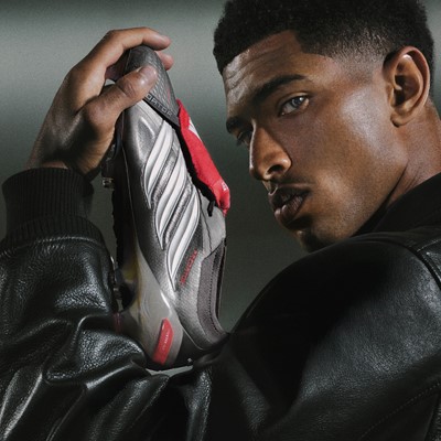 adidas Predator Jude Bellingham