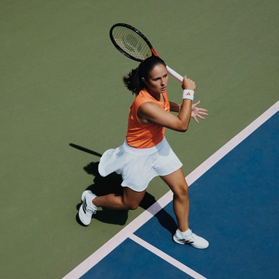 adidas unveils all new Barricade tennis shoe