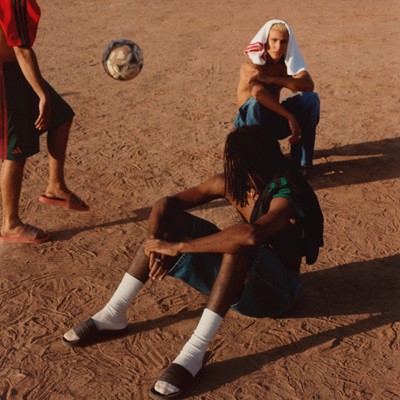 adidas and Arte Capsule Collection