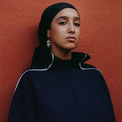 adidas and Arte Capsule Collection