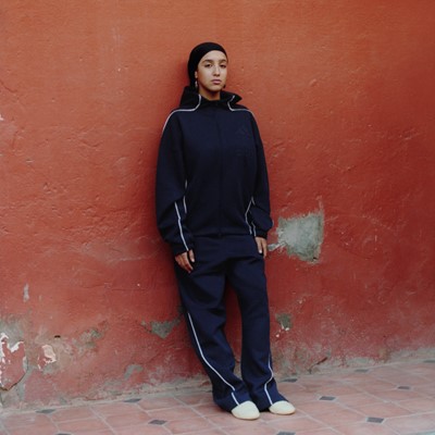 adidas and Arte Capsule Collection