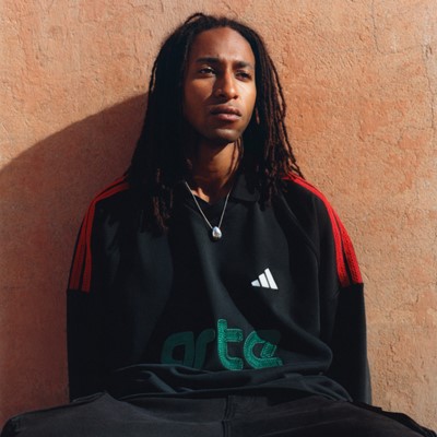 adidas and Arte Capsule Collection