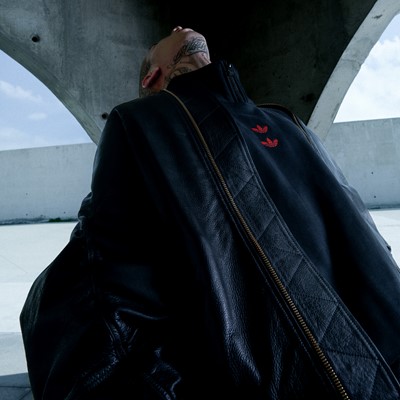 adidas Originals and Willy Chavarria Spring Summer 2026 Collection