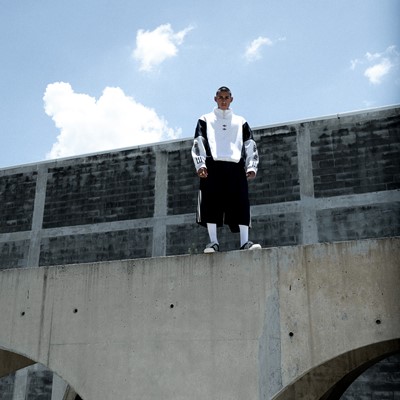 adidas Originals and Willy Chavarria Spring Summer 2026 Collection