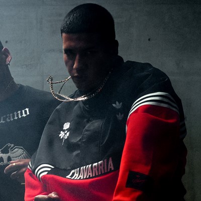 adidas Originals and Willy Chavarria Spring Summer 2026 Collection