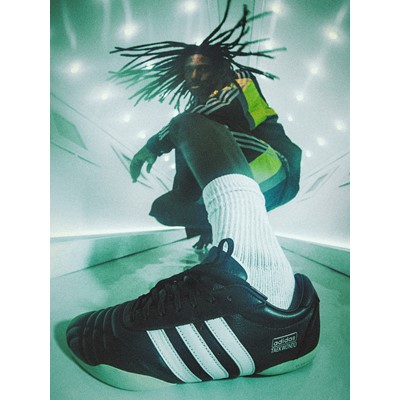 adidas Originals x Brain Dead collection