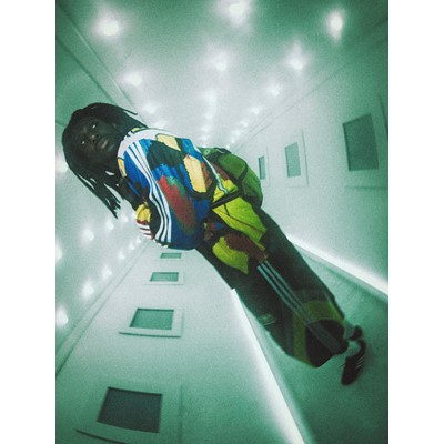 adidas Originals x Brain Dead collection