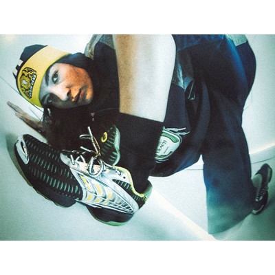 adidas Originals x Brain Dead collection