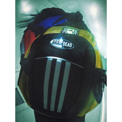 adidas Originals x Brain Dead collection