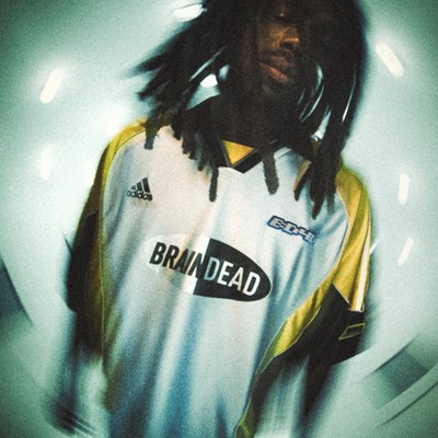 adidas Originals x Brain Dead collection