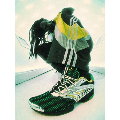 adidas Originals x Brain Dead collection