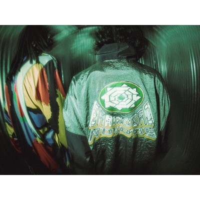 adidas Originals x Brain Dead collection