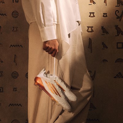 adidas F50 Salah boots