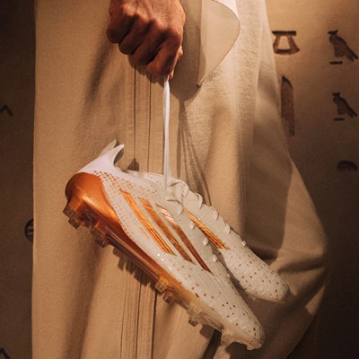 adidas F50 Salah boots