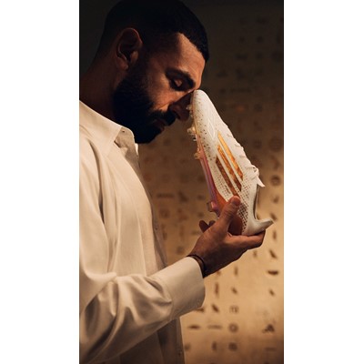 adidas F50 Salah boots