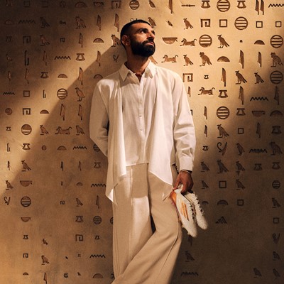 adidas F50 Salah boots