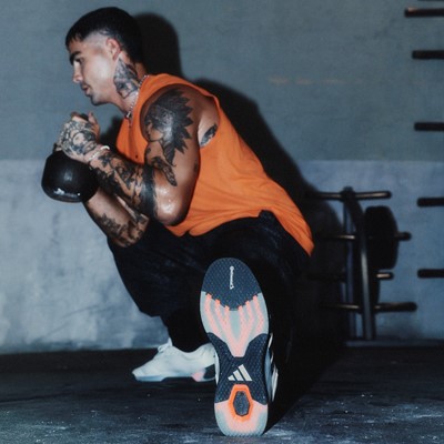 adidas Training Dropset 4