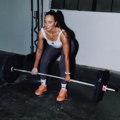 adidas Training Dropset 4