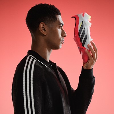 Jude Bellingham Predator