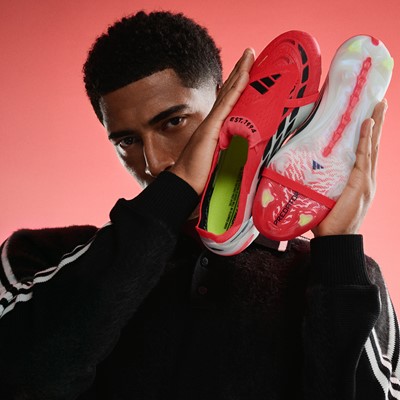 Jude Bellingham Predator