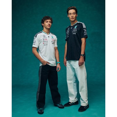  m amg petronas f1 t 3