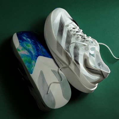 adidas x Humanrace EVOLUTION PRO