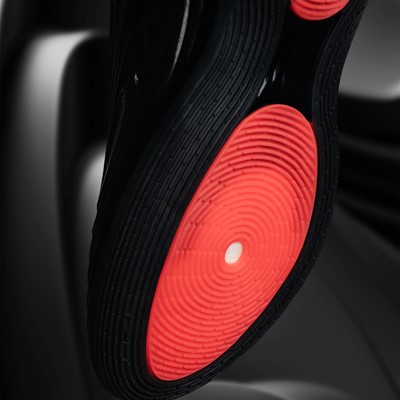 Harden Vol 10 Hell Cat