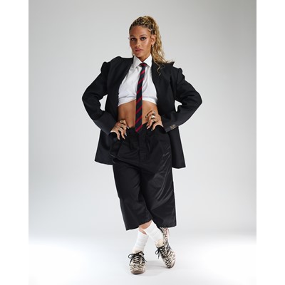 Suit Willy Chavarria Shoes adidas SL 72 OG Shoes