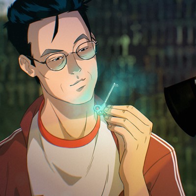 adidas Originals x CLOT by Edison Chen Chinese New Year 2026 Anime