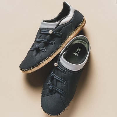 adidas Originals x CLOT by Edison Chen CLOT Black