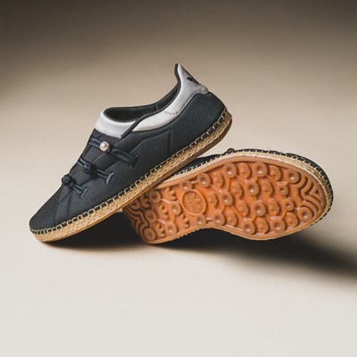 adidas Originals x CLOT by Edison Chen CLOT Black