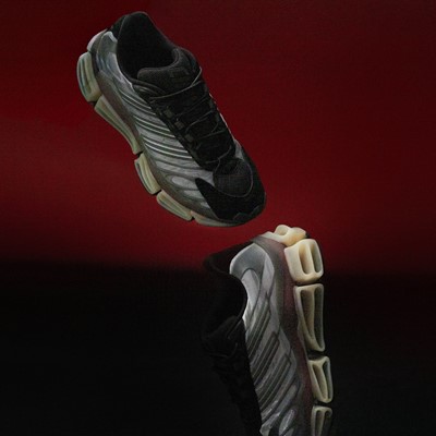 Chavarria Megaride by adidas and Wily Chavarria