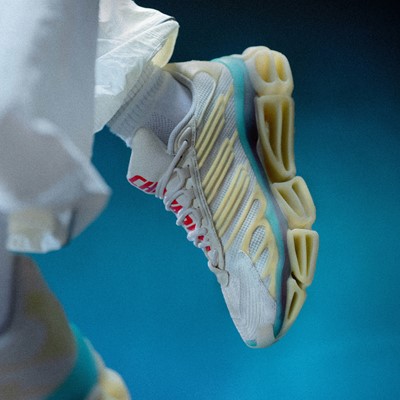 Chavarria Megaride by adidas and Wily Chavarria