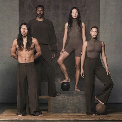 adidas x Entire Studios SS26 Drop