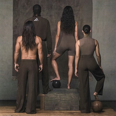 adidas x Entire Studios SS26 Drop