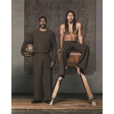 adidas x Entire Studios SS26 Drop